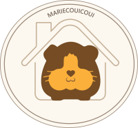 MARIECOUICOUI Pet sitting 100% cochon d'inde