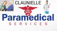 CLAUNIELLE Paramedical Services