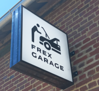 Frex Garage