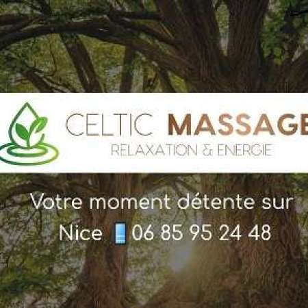 Celtic-Massage