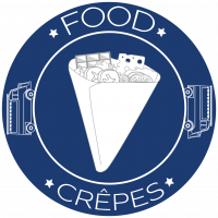 FOOD CREPES