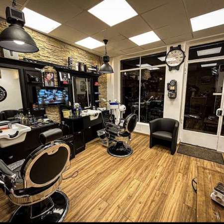 6Th Barbershop
