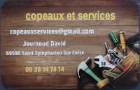 Copeaux et Services