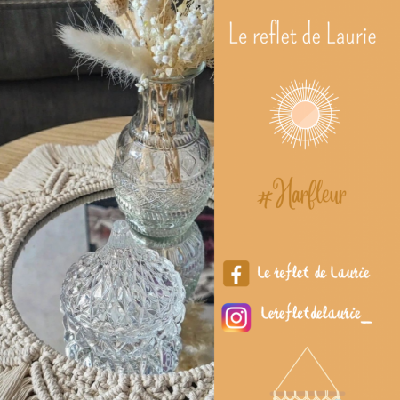 Le Reflet De Laurie