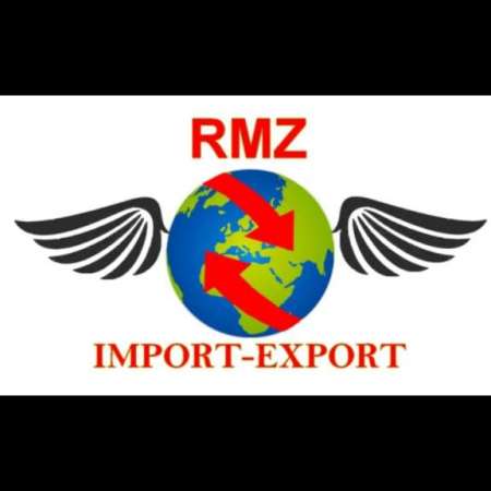 Rmz Import Export