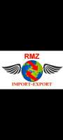 RMZ import export