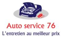 Auto service 76