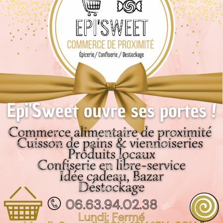 Epi'sweet