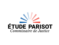 ÉTUDE PARISOT, Commissaire de Justice (ex Huissier)