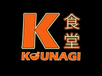 Kounagi - Restaurant Japonais Nancy