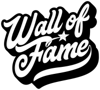 Wall of Fame