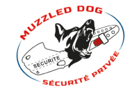 Muzzled Dog Sécurité