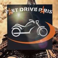 FAST DRIVE PARIS