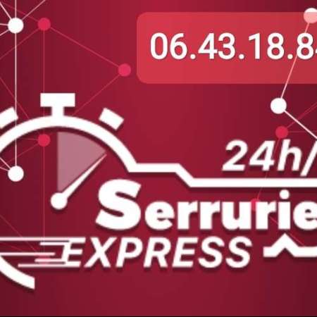 Serrurier Express H24