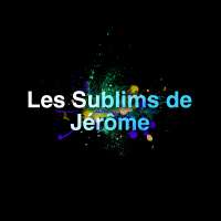 Les Sublims de Jérôme