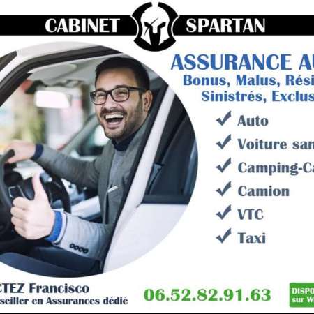 Assurance Spartan