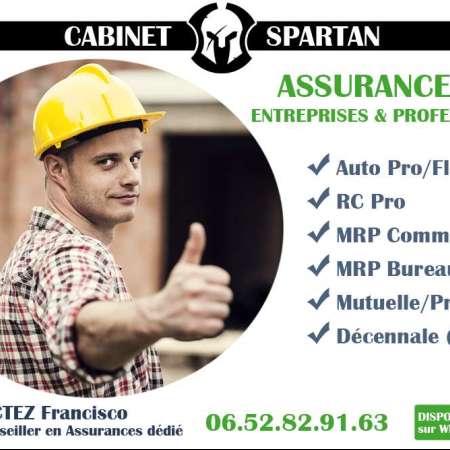 Assurance Spartan