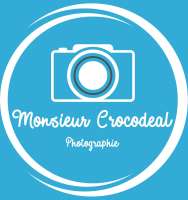 Monsieur Crocodeal Photographie