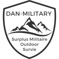 Dan Military
