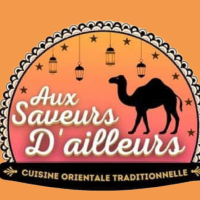 AUX SAVEURS D'AILLEURS