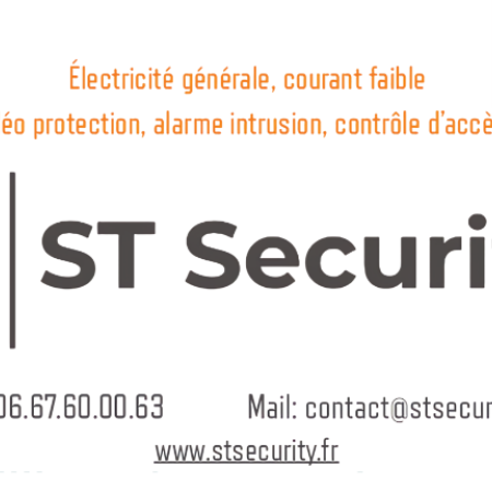 St Security