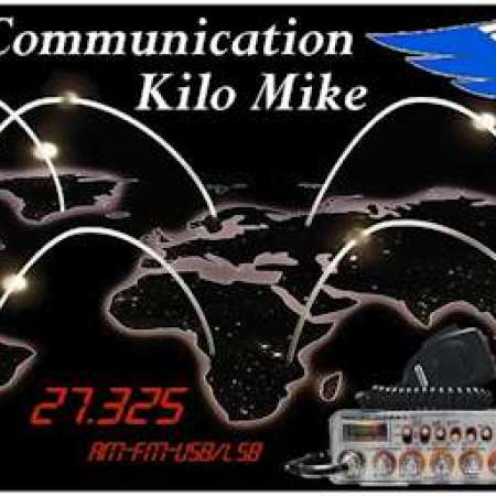 Radio Communication Kilo Mike