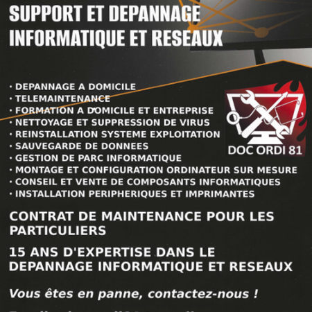 Doc Ordi 81