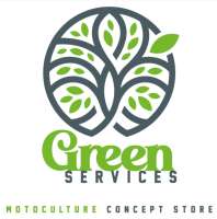 Green Services Motoculture
