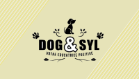 DOG & SYL. Educateur canin