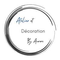 Aurore Gellis-Atelier et Décoration By Aurore