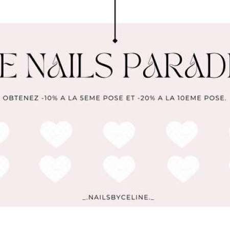 The Nails Paradise