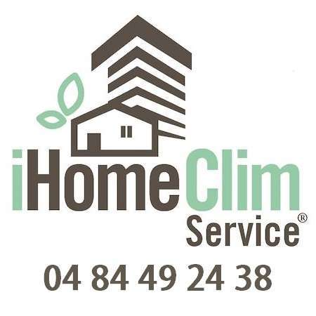 Ihome Clim Service