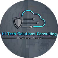 Hi-Tech Solutions Consulting