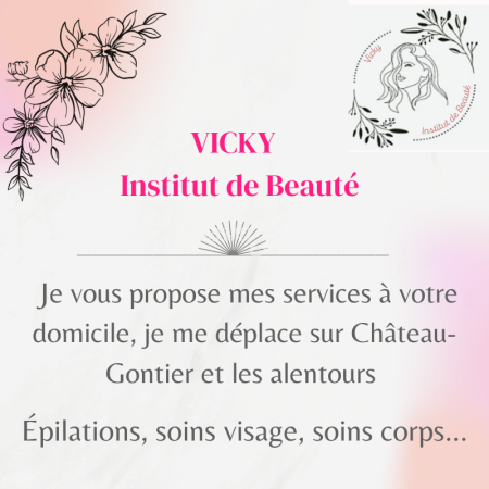 Vicky Institut De Beauté