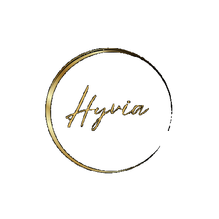 Hyvia-Web
