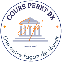 SUP'COURS PERET