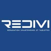 REDIVI - Réparation de Smartphone