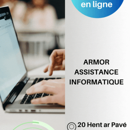 Armor Assistance Informatique