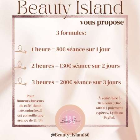 Beauty Island