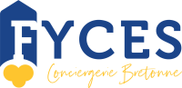 Fyces-Conciergerie Bretonne