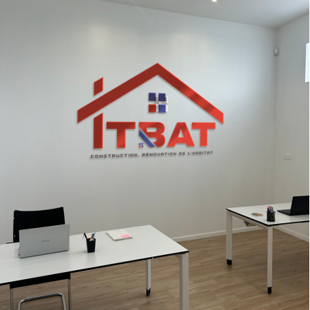 Itbat-Entreprise De Construction Et Rénovation