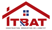 ITBAT-Entreprise de construction et rénovation