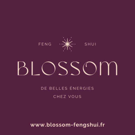 Blossom Feng Shui