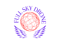 FULL SKY DRONE