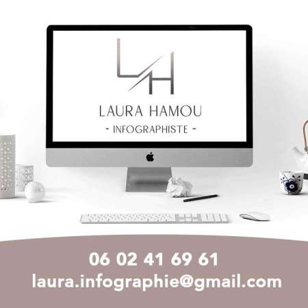 Graphisme Webdesign Lh