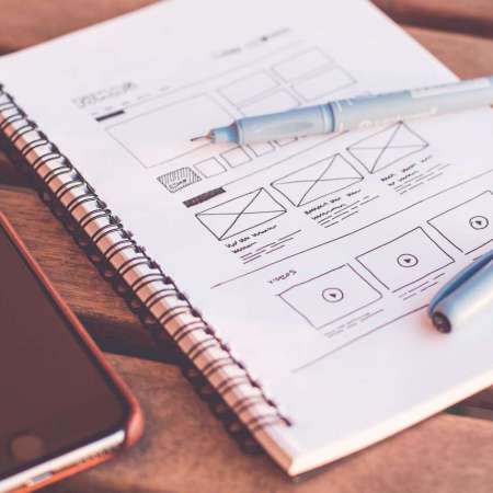 Graphisme Webdesign Lh