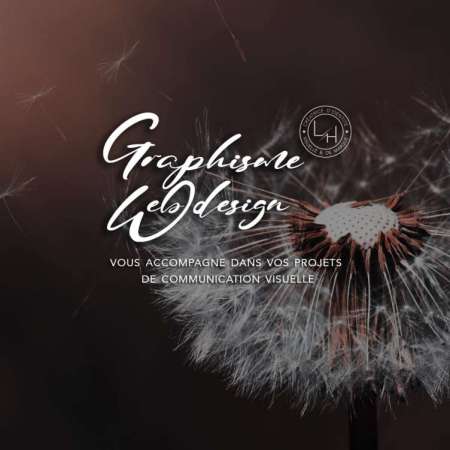 Graphisme Webdesign Lh