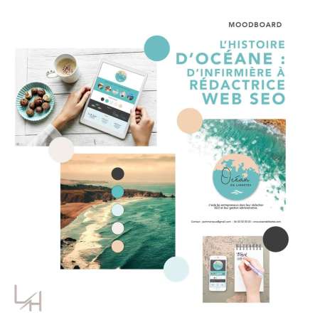 Graphisme Webdesign Lh