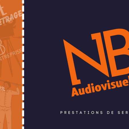 Nb Audiovisuelle