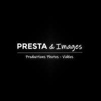 PRESTA & Images